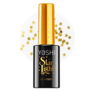 YOSHI Top hybrydowy Top Star Light 10ml