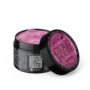 EXCELLENT PRO Żel budujący Cloud Mousse Andromeda 50g