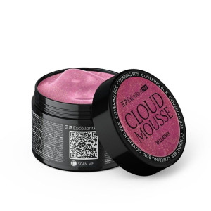 EXCELLENT PRO Żel budujący Cloud Mousse Bellatrix 50g