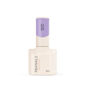 PB NAILS Lakier hybrydowy Color Dose Winter Detox 8ml