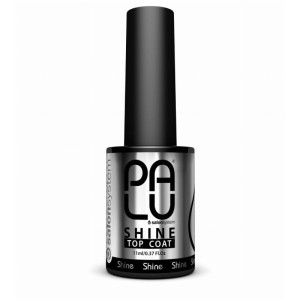 PALU Top hybrydowy Top Coat Shine 11g