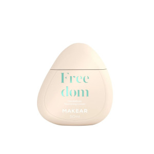 MAKEAR Krem do rąk Freedom 50ml