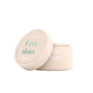 MAKEAR Peeling do dłoni i ciała Freedom 200ml