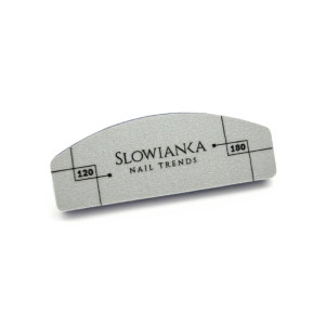 SLOWIANKA Mini Buffer 120/180