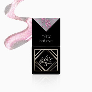 ÉCLAIR Lakier hybrydowy Infinity Misty Cat Eye 7ml