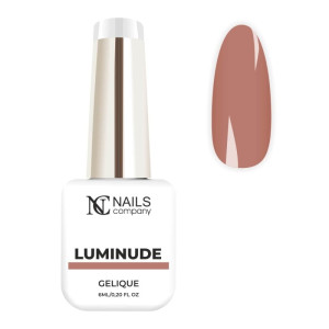 NAILS COMPANY Lakier hybrydowy La Petite Luminude 6ml