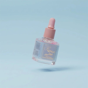 JULIA NESSA Sucha oliwka do skórek Aura Mist 12ml