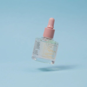 JULIA NESSA Sucha oliwka do skórek Soft Wave 12ml