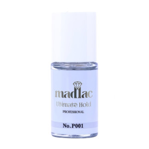 MADLAC Primer Bezkwasowy Ultimate Hold 10ml
