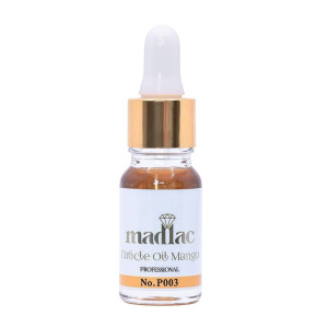 MADLAC Oliwka do skórek Cuticle Oil Mango No.PR003 10ml