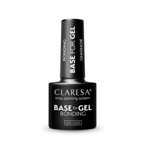CLARESA Baza Bonding Base For Gel 5g