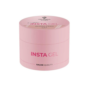 VICTORIA VYNN Żel budujący Insta Gel 07 Warm Feed 40ml