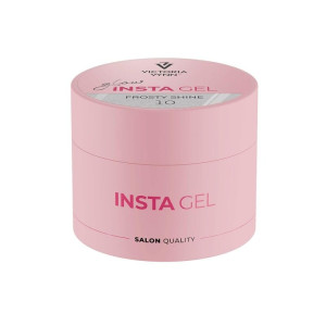 VICTORIA VYNN Żel budujący Insta Gel 10 Frosty Shine 40ml