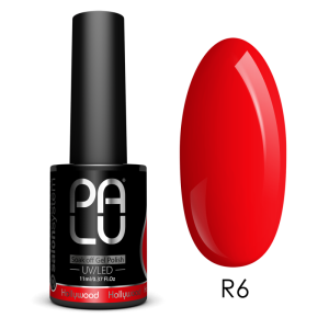 PALU Lakier hybrydowy Hollywood R6 11g