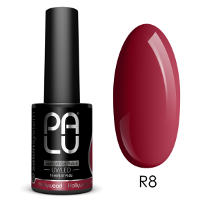 PALU Lakier hybrydowy Hollywood R8 11g