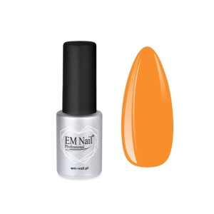 EM NAIL Lakier hybrydowy Premium Vivid Essence 255 6ml