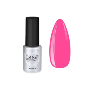 EM NAIL Lakier hybrydowy Premium Bloom Energy 265 6ml