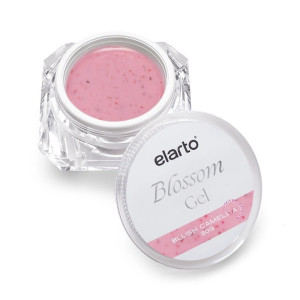 ELARTO Żel budujący Blossom Gel Blush Camellia 30g