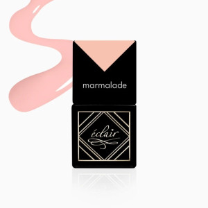 ÉCLAIR Lakier hybrydowy So Delicious Marmalade 7ml