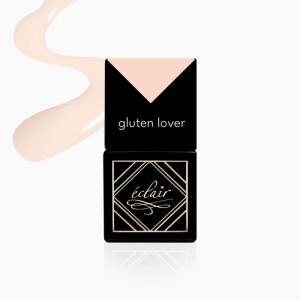 ÉCLAIR Lakier hybrydowy So Delicious Gluten Lover 7ml