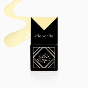 ÉCLAIR Lakier hybrydowy So Delicious A La Vanilla 7ml