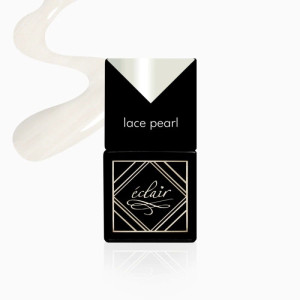 ÉCLAIR Lakier hybrydowy So Delicious Lace Pearl 7ml
