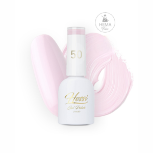 HESSI Lakier hybrydowy Premium 50 6ml