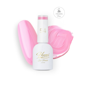 HESSI Lakier hybrydowy Premium 54 6ml