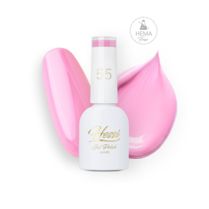 HESSI Lakier hybrydowy Premium 55 6ml