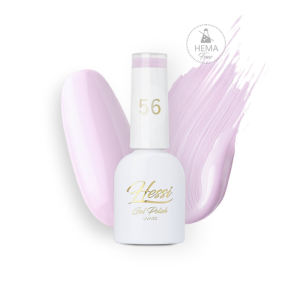 HESSI Lakier hybrydowy Premium 56 6ml