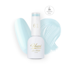HESSI Lakier hybrydowy Premium 61 6ml