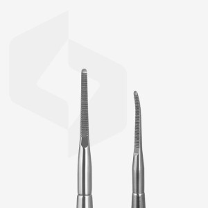 STALEKS Kopytko do pedicure PE-60/3 EXPERT 60 TYP 3
