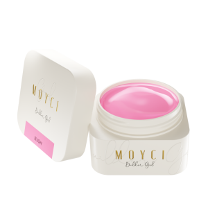 MOYCI Żel budujący Builder Gel Blushy 50ml