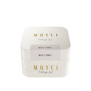 MOYCI Żel budujący Puddington Gel Milky Pinky 30ml