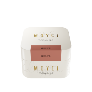 MOYCI Żel budujący Puddington Gel Nudie Pie 30ml