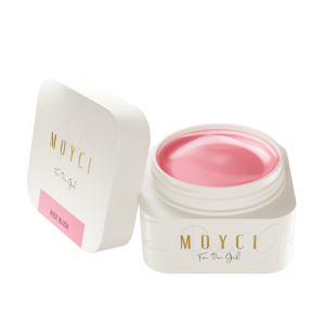 MOYCI Żel budujący Tixi Pixi Gel Rose Blush 50ml