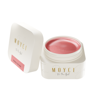 MOYCI Żel budujący Tixi Pixi Gel Sparkle Natural 30ml
