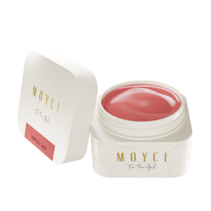 MOYCI Żel budujący Tixi Pixi Gel Tropical Sand 50ml