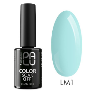 PALU Lakier hybrydowy Lima LM1 11g