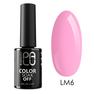 PALU Lakier hybrydowy Lima LM6 11g