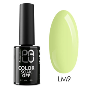 PALU Lakier hybrydowy Lima LM9 11g