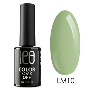 PALU Lakier hybrydowy Lima LM10 11g