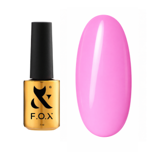 F.O.X Lakier hybrydowy Gel Polish Spring 2026 004 7ml
