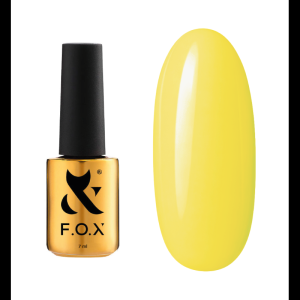 F.O.X Lakier hybrydowy Gel Polish Spring 2026 006 7ml