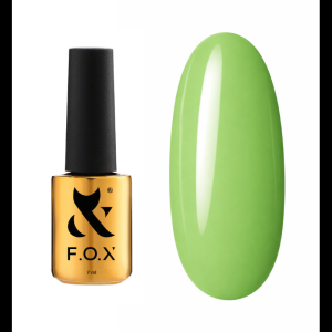 F.O.X Lakier hybrydowy Gel Polish Spring 2026 007 7ml