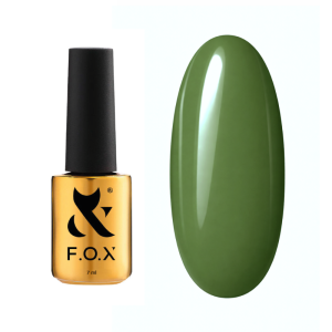 F.O.X Lakier hybrydowy Gel Polish Spring 2026 008 7ml