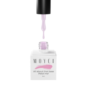 MOYCI Baza hybrydowa All About That Base Petal Me! 6ml