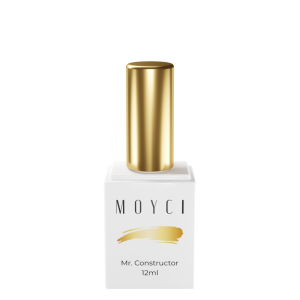 MOYCI Baza hybrydowa Mr. Constructor 12ml