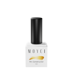 MOYCI Baza hybrydowa Mr. Constructor 6ml
