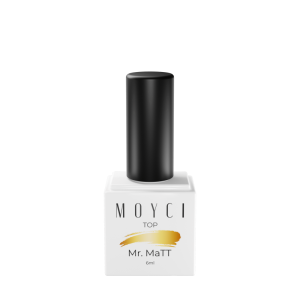 MOYCI Top hybrydowy Top Mr. MaTT No Wipe 6ml